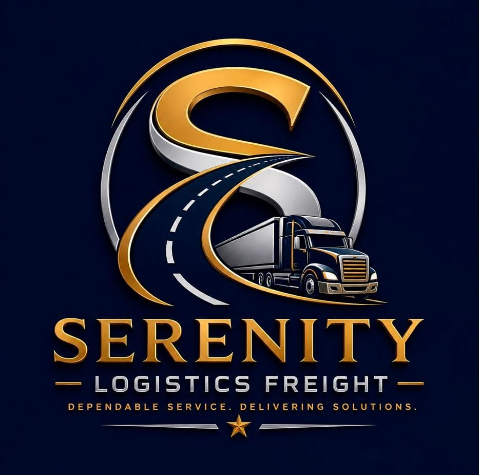 Serenity Logistics Freight